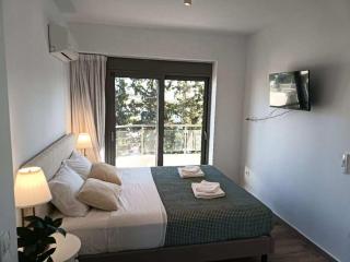 Voula Pool & Sea View & Beach home B1 - 7