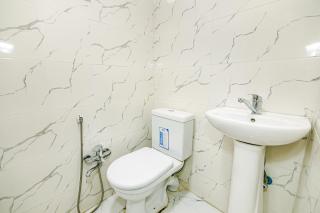 Nizami Cozy Apartments by Bakhtiyar - 6