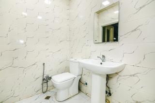 Nizami Cozy Apartments by Bakhtiyar - 7