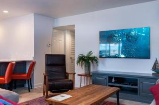 Modern Corner Unit B5 at Sanibel Arms West - 140 Steps to the Beach - 8