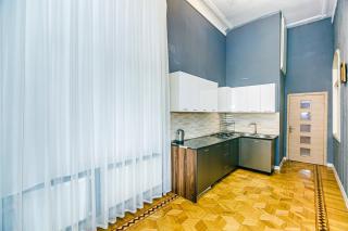 Central Urban Apartments - Nizami Street, Baku - 8