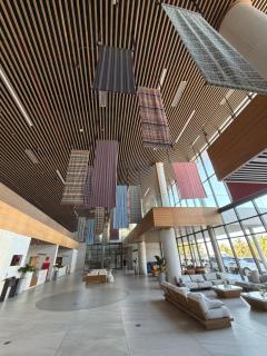 Apec Mandala Mui Ne - Ocean View Apartment - 2