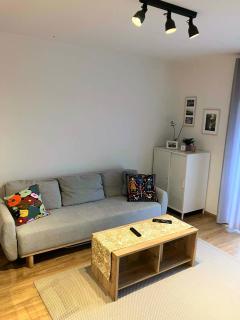 City and Thermal Apartman - 8