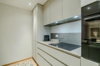 GuestHost - Quadrilatero Chic Apartment - 6
