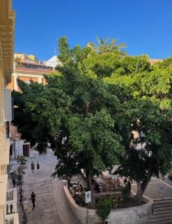 Apartment in Old Town - Cagliari Marina - 1