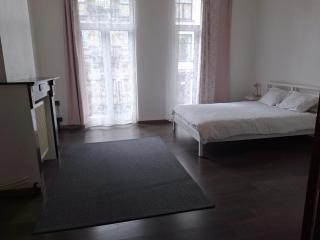 Midi Station Apartment - Bruxelles - 7