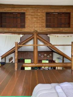 Casa Quintal Caborê Paraty - Cozy and Natural - 4