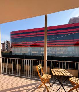 Maranello Center - 9