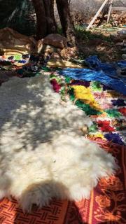 دار ايت بن موحا La maison d'Aït Ben Mouha - 4