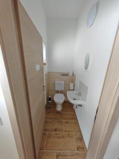 Monteurunterkunft Schützenhaus Leisnig - 3