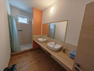 Monteurunterkunft Schützenhaus Leisnig - 4