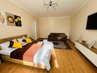 Элитный район Топ локация Бизнес класс - 4