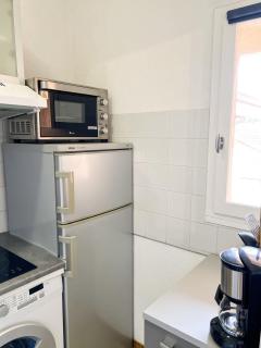 T2 lumineux 5 pers, proche plage, parking privé - 2