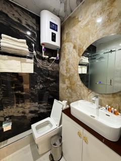 Shahzam Hotel - 7