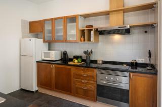 Nates House Two-bedroom house with garden - 1