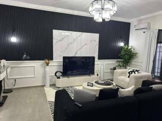 Mwetse Luxury Duplex • Secure •No Power Cuts •Pool - 4