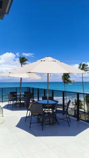 Apartamento com Vista ao Mar Porto de Galinhas Yanaconcha 102 - 6