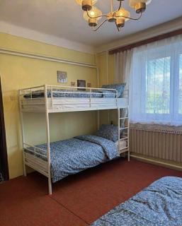 Babiččina chaloupka - 7