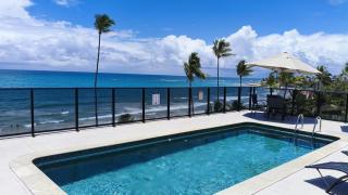 Apartamento com Vista ao Mar Porto de Galinhas Yanaconcha 102 - 7