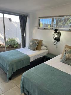 Windpomp Guesthouse - 6