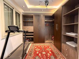 شقة فندقية على النيل مباشر بالمعادى بجوار فندق الهيلتون مباشره - 6