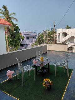 Elite stay villa - 8