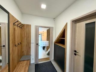 Apartmán V KLIDU u Dolní Moravy v Prostřední Lipce - 9