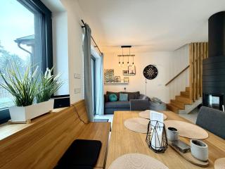 Apartmán V KLIDU u Dolní Moravy v Prostřední Lipce - 2