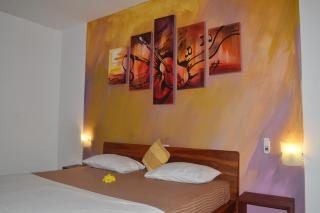 Surf Lanka Hotel - 1