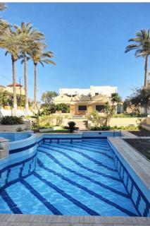The Diplomat luxury Villa with private pool- families only - 6