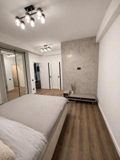 Modern Penthouse with Large Terrace & Stunning Sunset Views - 4