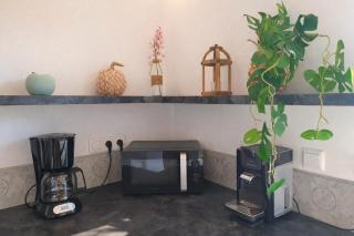 Gîte La Bandsäge rando rivière quiétude - 6