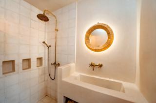 Pistach Des Sables Maison spacieuse Baie de Sidi Kaouki - 8