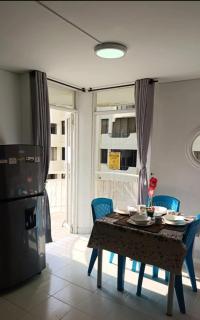 Apartamento en el Rodadero, a cinco minutos caminando de la playa - 3