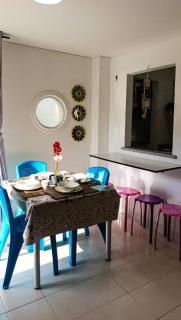 Apartamento en el Rodadero, a cinco minutos caminando de la playa - 7