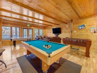 Family Ties Lodge - 9