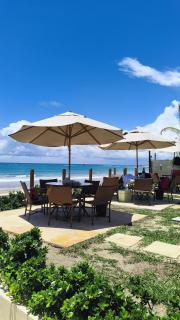 Apartamento com Vista ao Mar Porto de Galinhas Yanaconcha 102 - 8