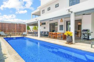 Villa Kanoa - Piscine XXL & Oasis Tropical - 5