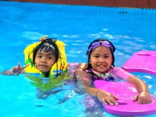 Ingtarn Ressort At thasala อิงธารรีสอร์ท ท่าศาลา - 1