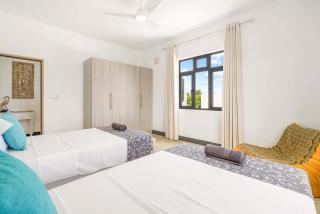 Villa Kanoa - Piscine XXL & Oasis Tropical - 1