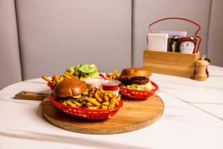 Melbourne Marriott Hotel Docklands - 7