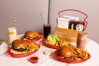 Melbourne Marriott Hotel Docklands - 5