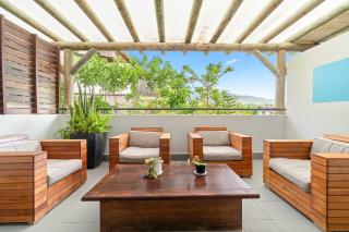 Kozo Bay - Perfect Tamarin Stay - 0