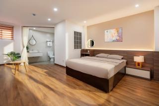 MangDiang House & Apartment - Đà Nẵng - 9