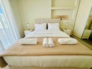 Théa Luxury Apartments Corfu Town - Corfou - 8