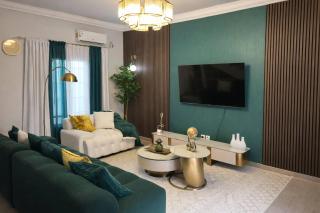Murim Luxury Duplex • Secure •No Power Cuts • Pool - 9