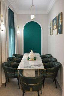 Murim Luxury Duplex • Secure •No Power Cuts • Pool - 8