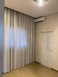 Casa linda e nova, 01 suíte, 02 camas! - 6