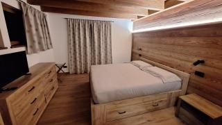 LA CASETTA - Appartamento TANTANE' - Torgnon - 3