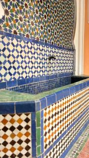 Magnifique Riad avec patio extérieur - 4